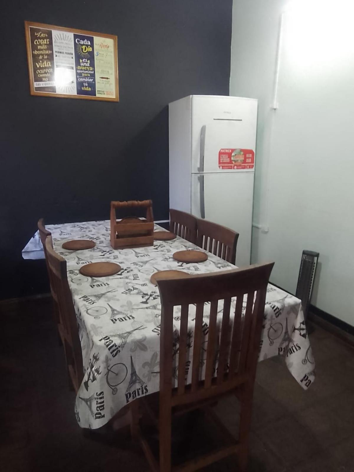 Naomi Apartment