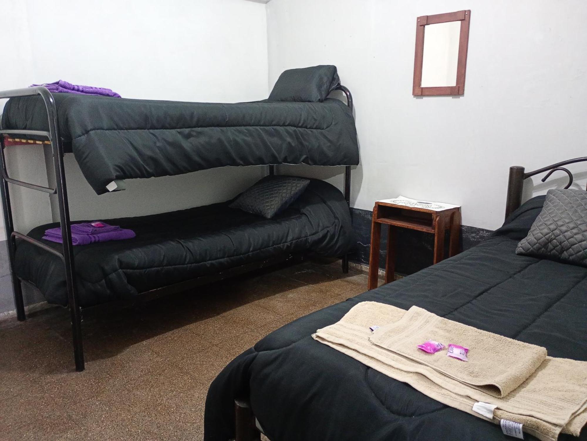 Apartment Naomi Villa Union (La Rioja)